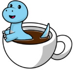 Coffee_Dino
